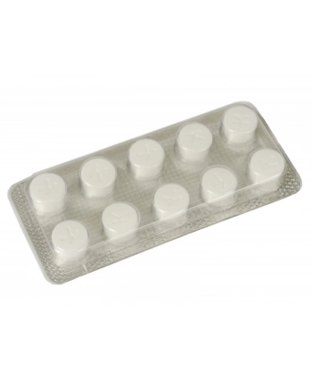 Krups XS3000 tabletki do czyszczenia - 10 sztuk nr 2