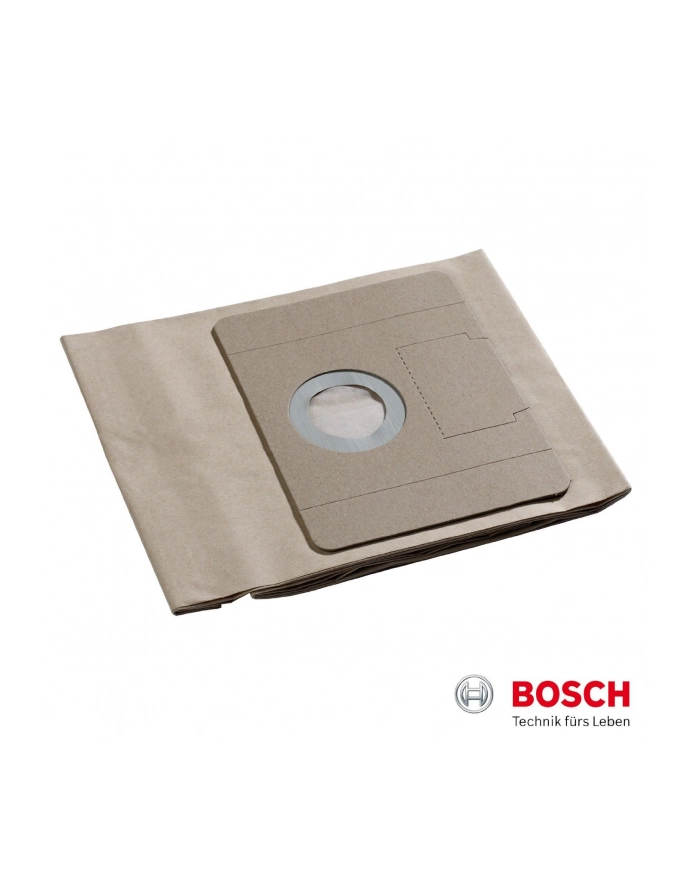 Bosch Torebka filtracyjna GAS 35 5 szt. główny