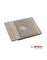 Bosch Torebka filtracyjna GAS 35 5 szt. - nr 2