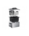 Steba Frytkownica DF 300 3000W silver - nr 1