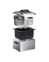 Steba Frytkownica DF 300 3000W silver - nr 9
