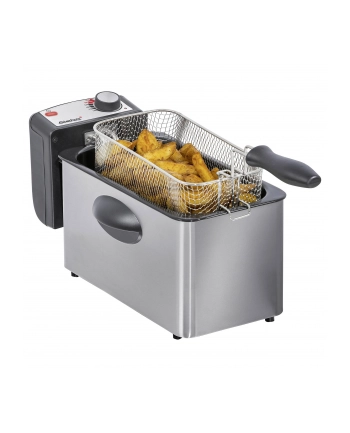 Steba Frytkownica DF 180 2000W silver nr 2