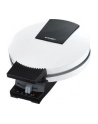 Cloer Gofrownica 120 1300W white - nr 12