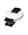 Cloer Gofrownica 120 1300W white - nr 19