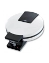 Cloer Gofrownica 120 1300W white - nr 1