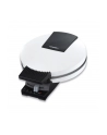 Cloer Gofrownica 120 1300W white - nr 7