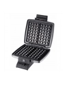 Cloer Gofrownica 1445 930W silver - nr 2