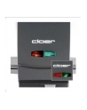Cloer Gofrownica 1445 930W silver - nr 5