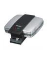 Cloer Gofrownica 1445 930W silver - nr 8