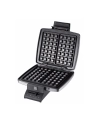 Cloer Gofrownica 1445 930W silver - nr 9