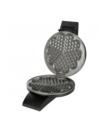 Cloer Gofrownica 1620 930W black nr 1