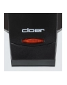 Cloer Gofrownica 1620 930W black - nr 19