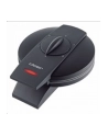 Cloer Gofrownica 1620 930W black - nr 1