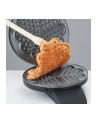 Cloer Gofrownica 1620 930W black - nr 22