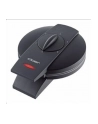 Cloer Gofrownica 1620 930W black - nr 2