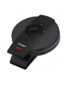Cloer Gofrownica 1620 930W black - nr 3