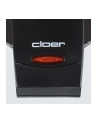 Cloer Gofrownica 1620 930W black - nr 5