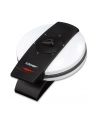 Cloer Gofrownica 1621 930W white - nr 14