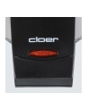 Cloer Gofrownica 1629 930W black/silver - nr 10