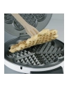 Cloer Gofrownica 171 930W black/silver - nr 21