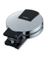 Cloer Gofrownica 185 930W black/silver - nr 19