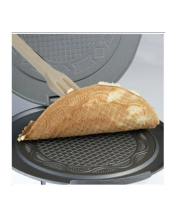 Cloer Automat do wafli 281 800W white nr 1