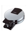 Cloer Automat do wafli 800W silver - nr 1