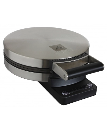 Graef Waflownica HE 80 850W silver nr 1