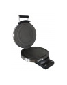 Graef Waflownica HE 80 850W silver - nr 14