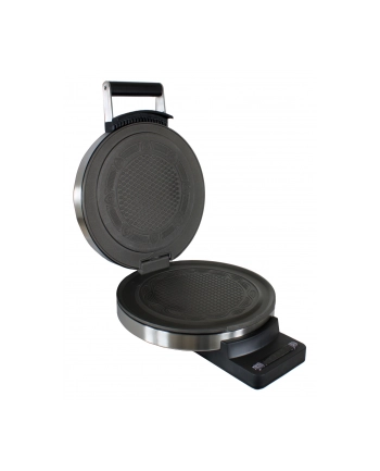 Graef Waflownica HE 80 850W silver nr 2