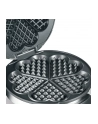 Graef Gofrownica WA 80 900W silver - nr 13