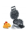 Graef Gofrownica WA 80 900W silver - nr 20