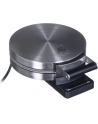 Graef Gofrownica WA 80 900W silver - nr 31