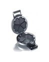 Graef Gofrownica WA 80 900W silver - nr 36