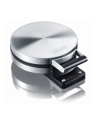 Graef Gofrownica WA 80 900W silver - nr 7