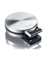 Graef Gofrownica WA 80 900W silver - nr 9