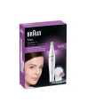 Braun Face 810+ Depilator white - nr 10