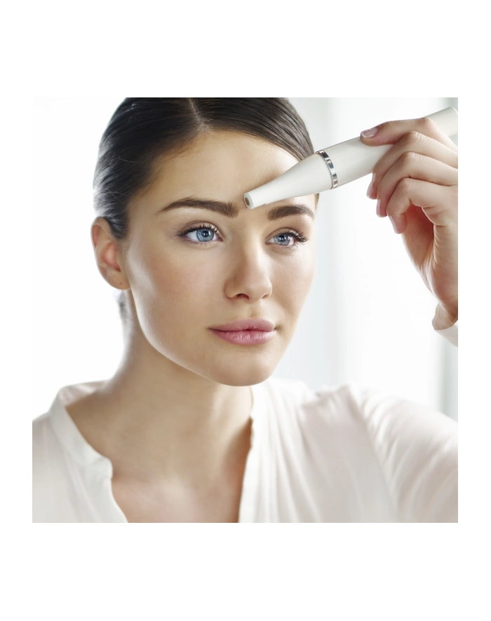 Braun Face 810+ Depilator white główny