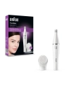Braun Face 810+ Depilator white - nr 31