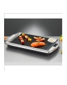 Rommelsbacher Grill stołowy CG 2308/TC 2000W silver/bk - nr 2