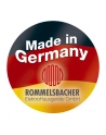 Rommelsbacher Grill stołowy CG 2308/TC 2000W silver/bk - nr 6