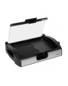 Steba Grill stołowy VG 200 2200W black - nr 12