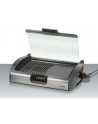 Steba Grill stołowy VG 200 2200W black - nr 16