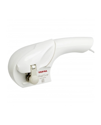 Tefal Elektryczny otwieracz do puszek 8535.31 white nr 2
