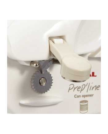 Tefal Elektryczny otwieracz do puszek 8535.31 white nr 1