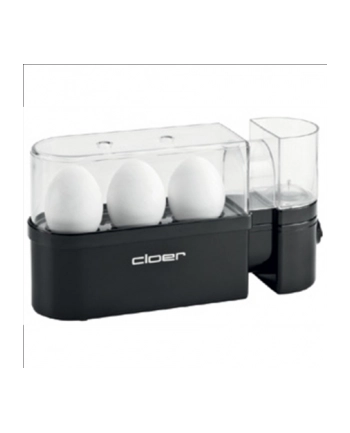 Cloer Jajowar 6020 black nr 1