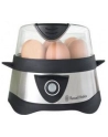 Russell Hobbs Jajowar Stylo silver/bk - nr 32