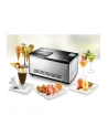 Unold Maszyna do lodów Gusto 48845 black/gy - nr 10