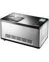 Unold Maszyna do lodów Gusto 48845 black/gy - nr 12