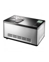 Unold Maszyna do lodów Gusto 48845 black/gy - nr 18
